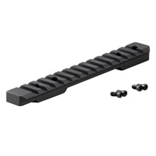 Talley Picatinny Base Remington 700 (Long Action)