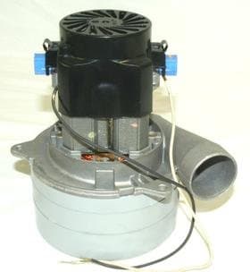 CVM1R - Vac Motor, 120V Ac, 3 Stage