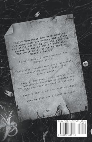 Hailey Carlton Where's Molly