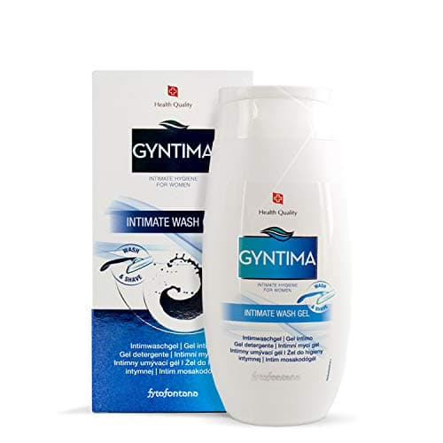 GYNTIMA Intimate Wash Gel