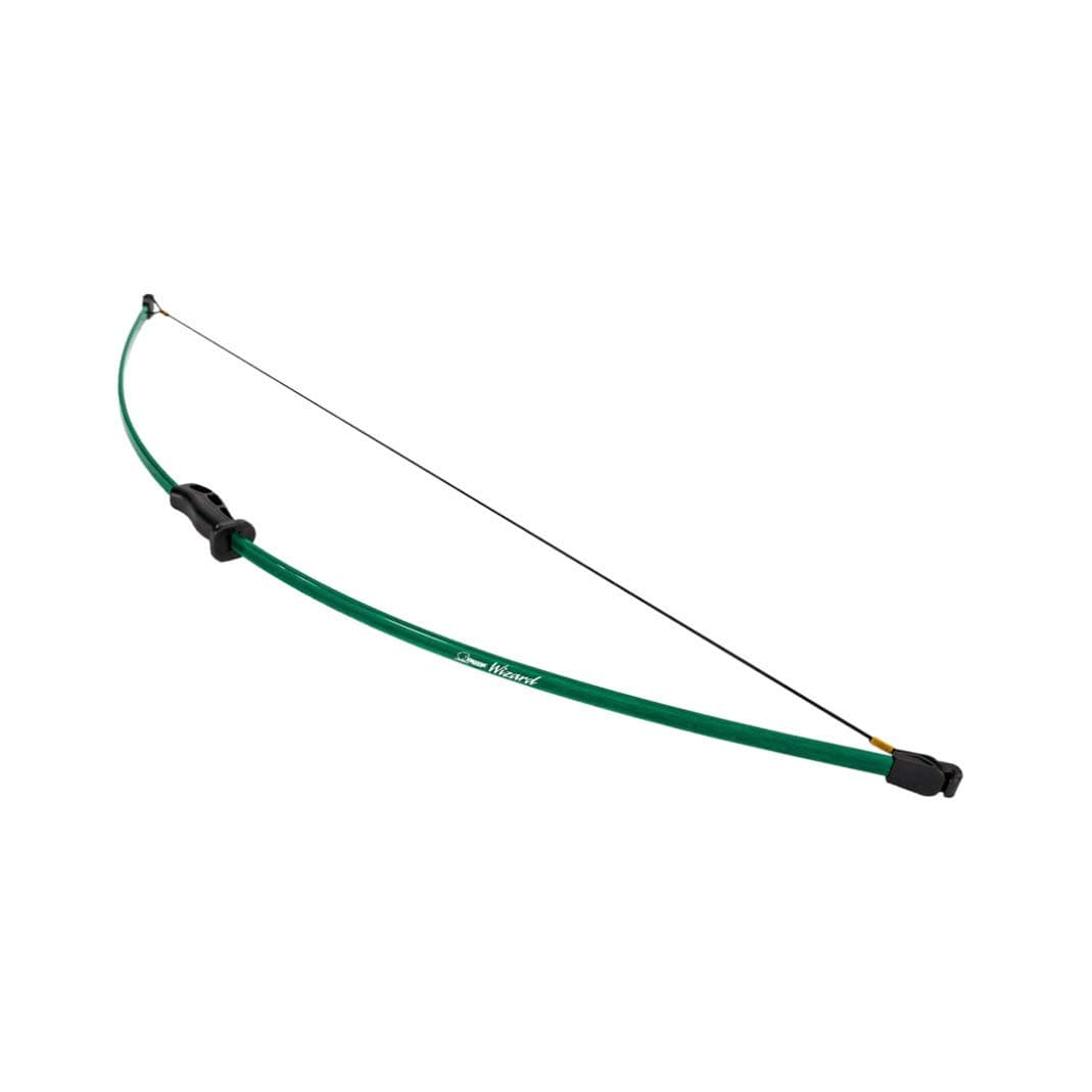Bear Archery Wizard Youth Bow Set