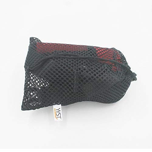 YYST 2.0M Pool Swim Training Leash Belt Resistance Tether