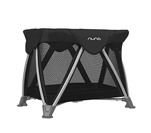 Nuna SENA Aire Mini Playard - Night
