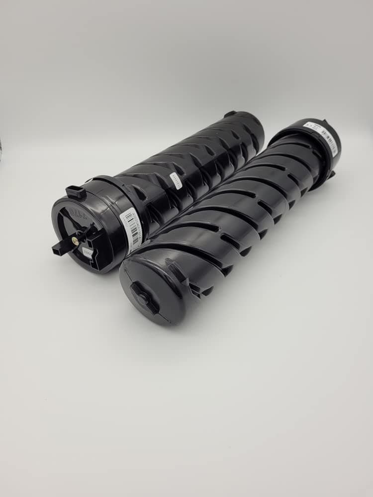 Toner for use in KIP 7170 (Same as SUP7170-103) Includes 2 Cartridges