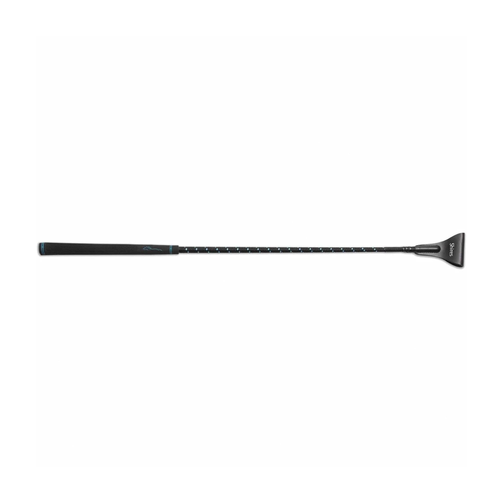 ShiresTopaz General Purpose Whip, Black, One Size