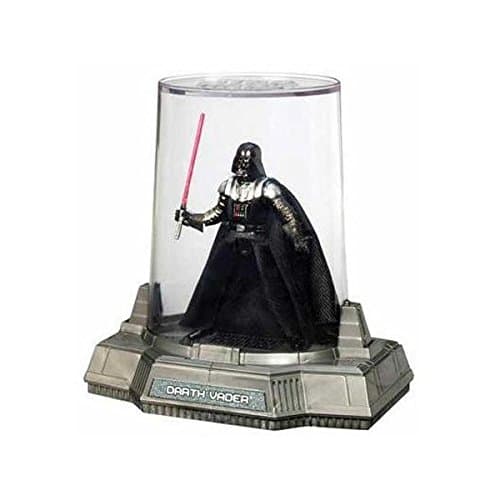 Star Wars Titanium Series Die-Cast Darth Vader Figure