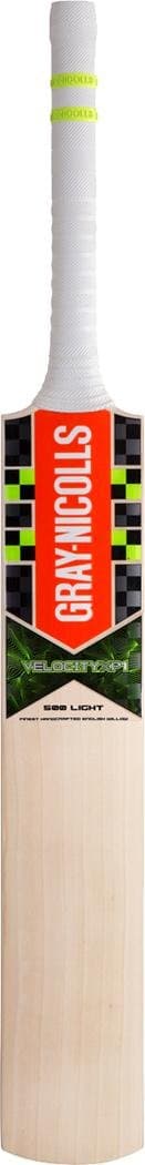 Gray-Nicolls Bat Velocity Xp 1 500 Light 5