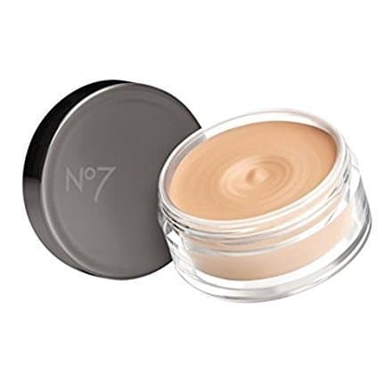 No7 Beautifully Matte Mousse Foundation Cool Ivory