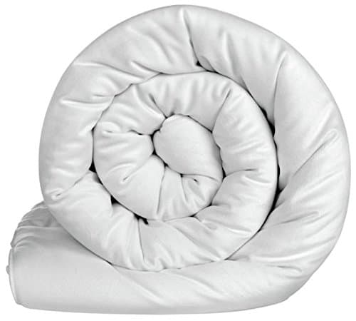 Acmura Microfibre 400TC Comforter (King_White)