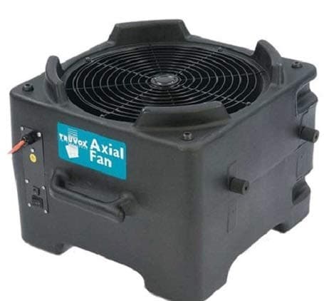 Truvox Axiel Fan- AF