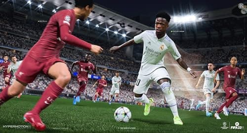 FIFA 23 (輸入版:北米)- PS5