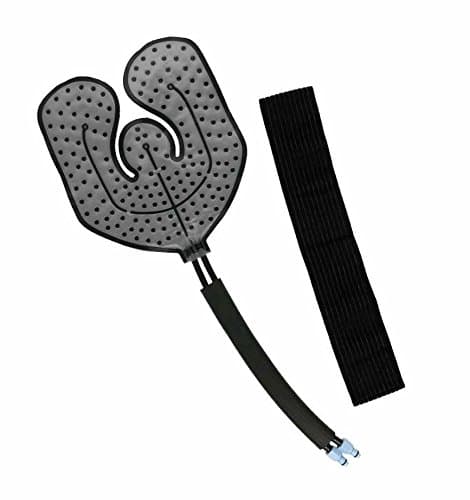 Pain Management Technology Universal Therapy Pad for ARS2000 - Black