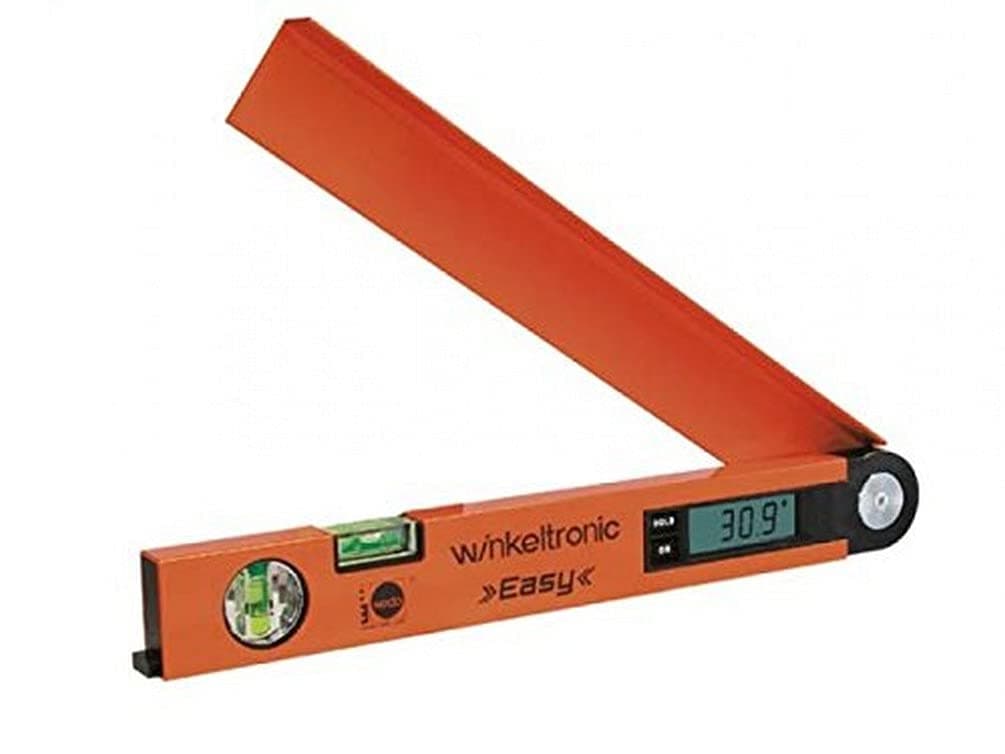 Winkeltronic Easy 405100.0 Angle Measurer