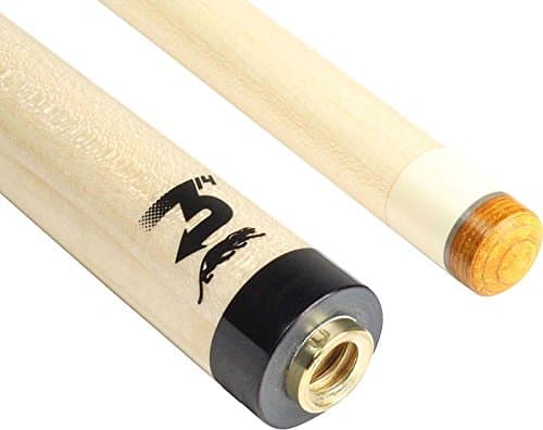 314 3 Shaft Uni-Loc Black Collar