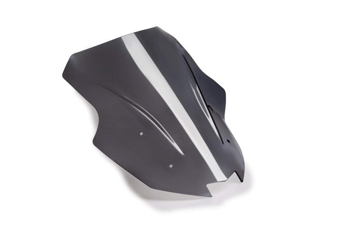 Puig 20471F Racing Screen Dark Smoke