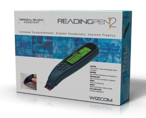 Reading Pen 2 OXFORD Edition