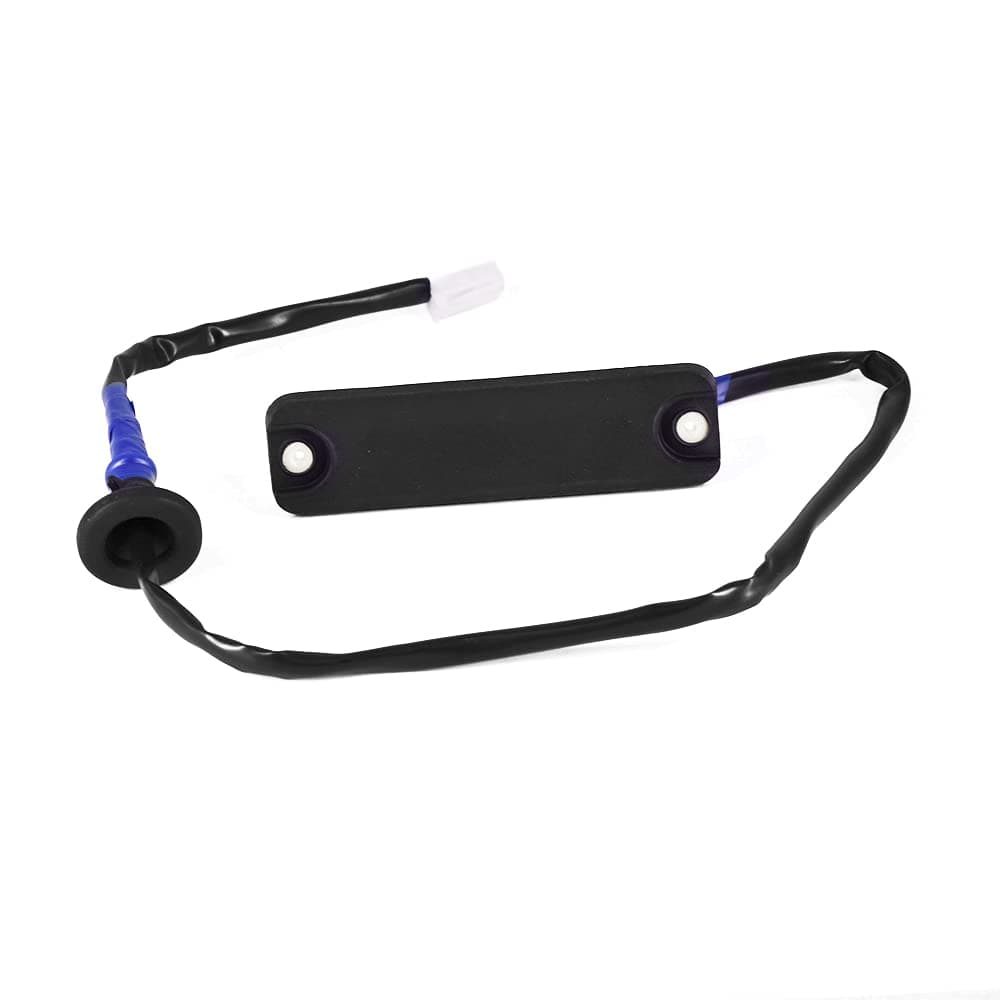 CULMKARI Trunk Liftgate Release Switch Fits for 2004-2012 Lexus 2005-2010 Scion tC 2004-2010 Toyota Sienna Replaces 84840-08010 901-715