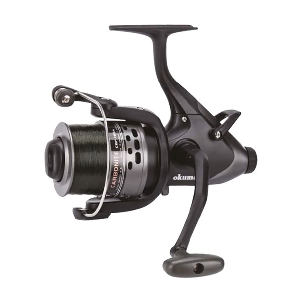 Okuma XP Carbonite Baitfeeder Reel