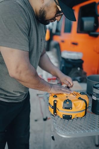 Jetboil Genesis 2 Burner Stove One Size