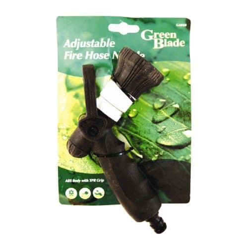 Hamble Green Blade BB-GA060 Adjustable Fire Hose Nozzle