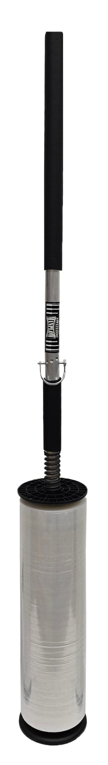 MANPLOW Long Handle Stretch Wrap Dispenser SWD3400 (1)
