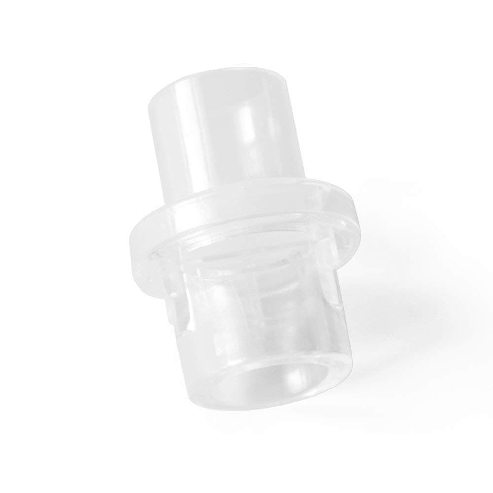 Heart-shaped CPR Face Shield Face Mask Keychain Kit with One-way Valve CPR Pocket Mask Breathing Barrier for First Aid CPR Training(Assorted Color) (Pack of 5)