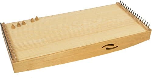 Monolina in C, Therapy - Monochord