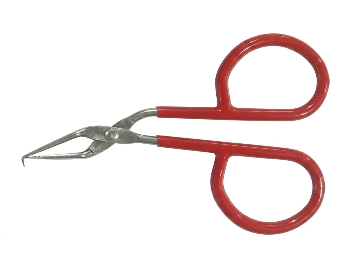 CABTOR® Cable Tie Opener with Strict Quality Control | Authentic Product & Trusted Brand | Unlock Zip Ties in 1 Second | Pocket-Sized Stainless Steel Tool