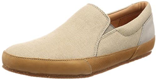 Clarks Men Ezra Glow Sneakers
