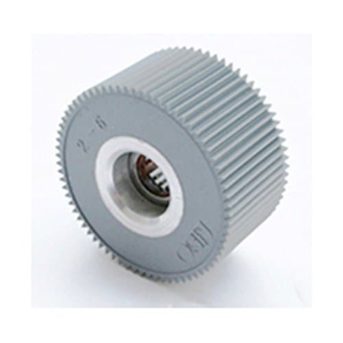 Wholesale Widgets Feed Tire Roller Compatible With Risograph 003-26306 For Use In Riso GR RP RN TR CR CZ Series Duplicators