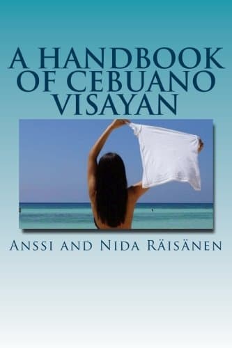 CREATESPACE A Handbook Of Cebuano Visayan