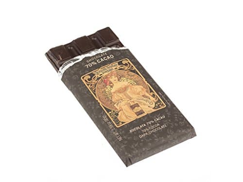Amatller Blend Bar 70% Dark Chocolate 85g