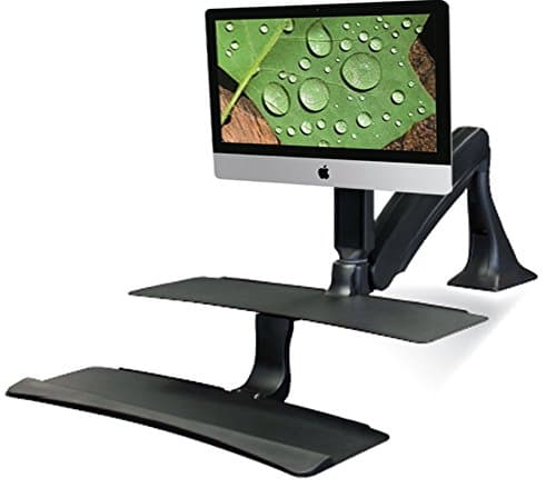 S2S Sit Stand Workstation