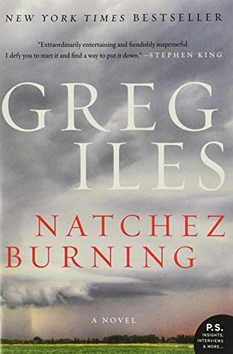 Natchez Burning