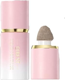 Blush high-gloss repair | Matte natural, pearlescent | Facial contour brightening and shaping | Portable rotary makeup pen (#6)