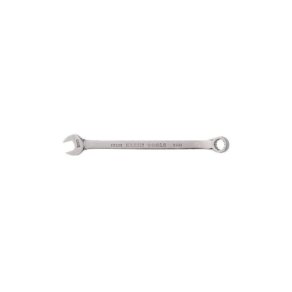 Klein Tools Metric Combination Wrench, 8 mm 68508