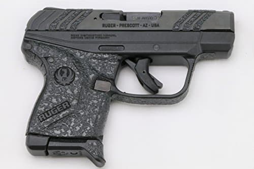 Grip Wrap for LCP II Rubber Texture