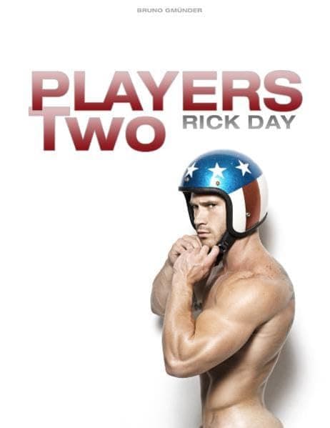 Players Two Hardcover – July 1, 2011
