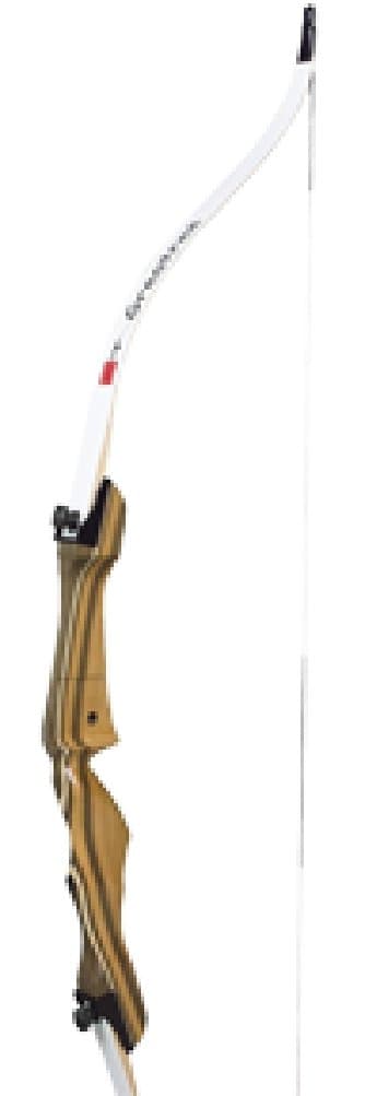 2013 Mohegan Td Recurve 48" 20# Left Hand