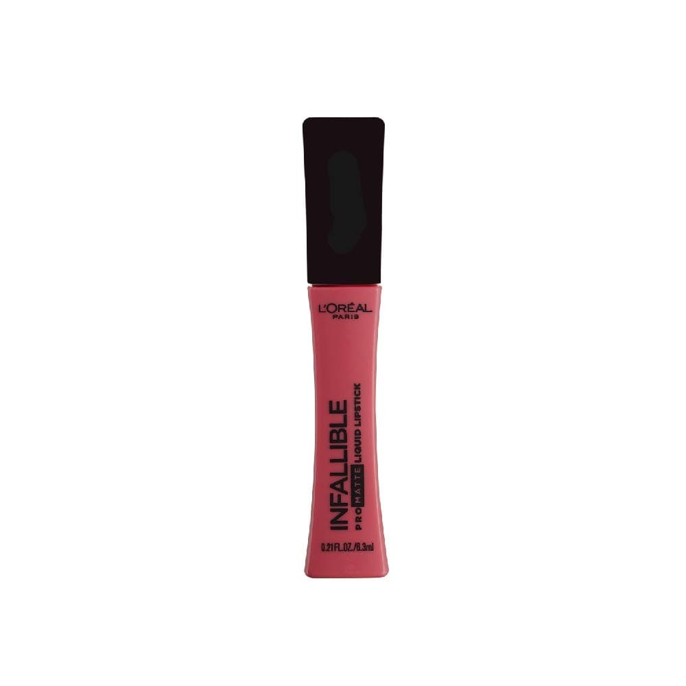 Infallible Pro-Matte Liquid Lipstick, Deeply Disturbed, 0.21 fl; oz.
