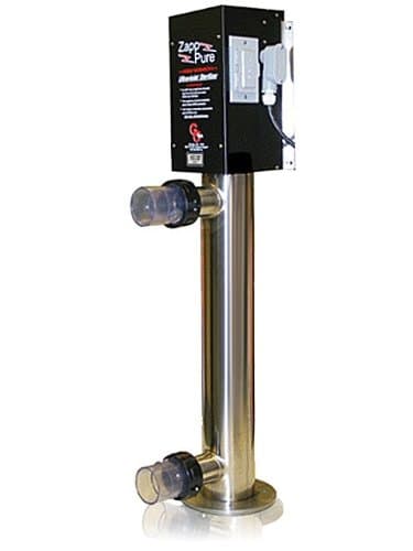 Zapp Pure ZP-20 UV Light