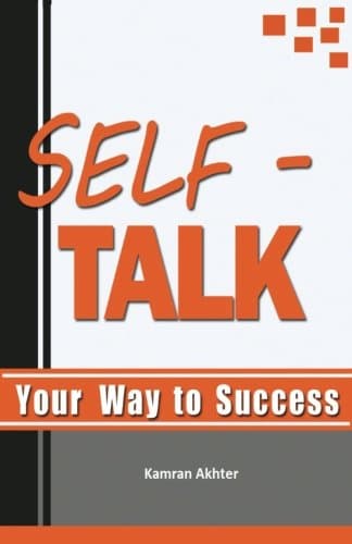Self-Talk Your Way to Success