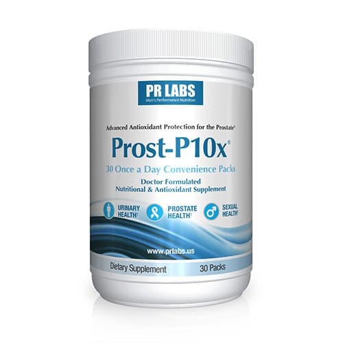 Prost-P10x