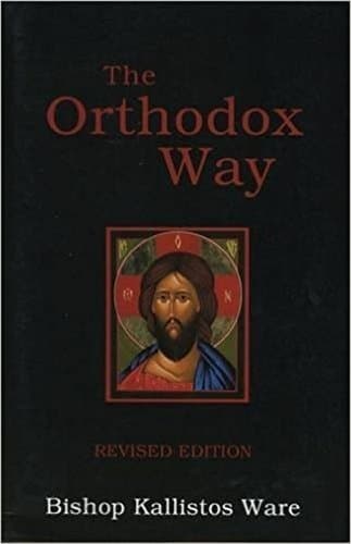 The Orthodox Way Paperback [Kallistos Ware]