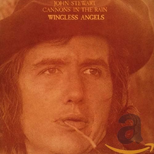 Cannons In The Rain / Wingless Angels