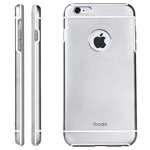 iBattz PTE LIMITED Shock Resistant Case IP6 - SPA