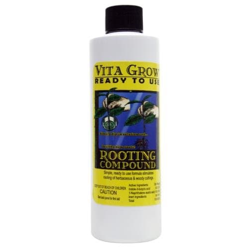 Vita Grow Ready to Use Rooting Compound, 8 oz