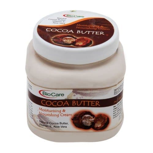 GemBlue Biocare Coco Butter Cream, 500ml