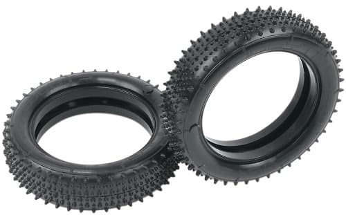 Dboots DB10132A NanoByte 2WD Front A Compound (2-Piece)