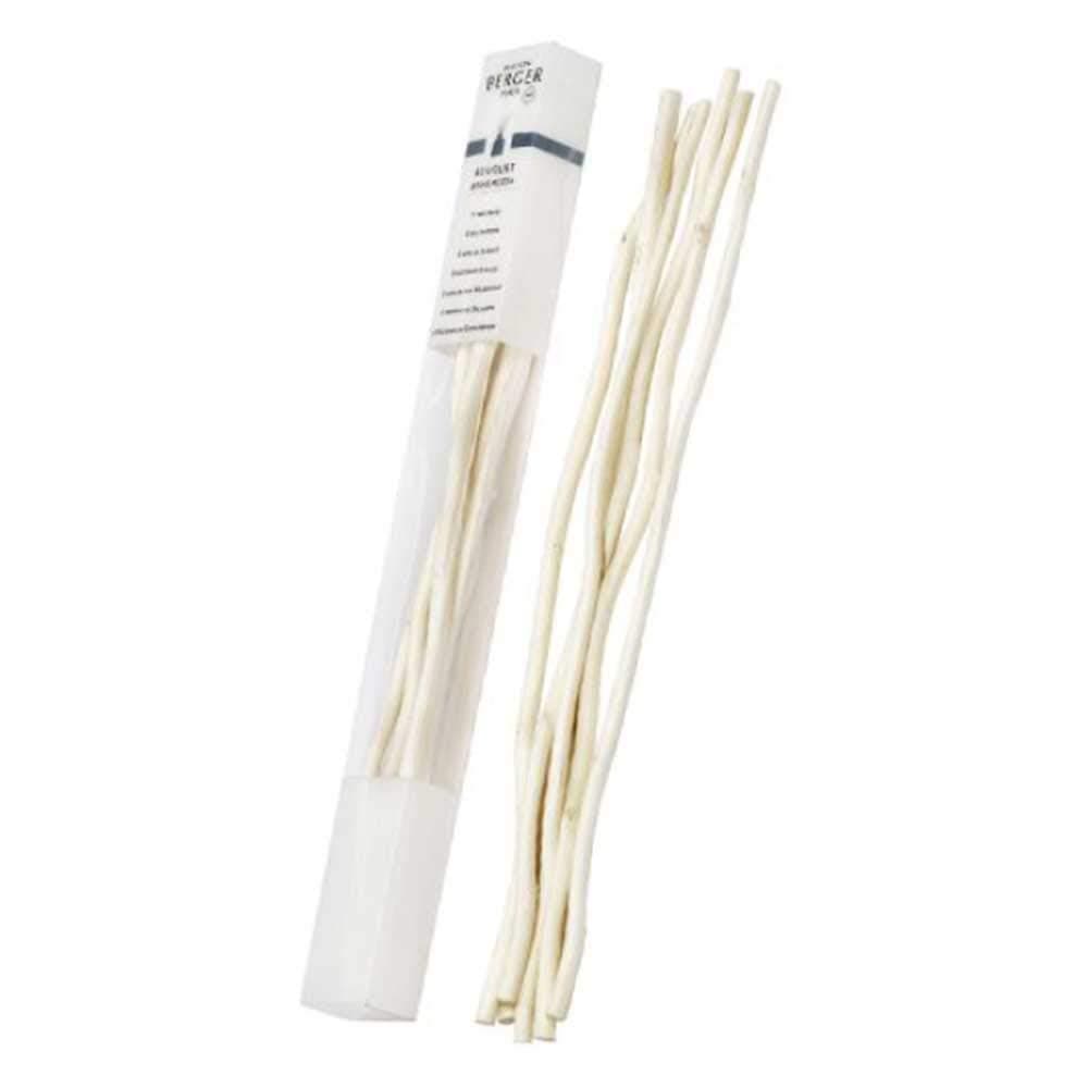 Parfum Berger Sticks, Brown, 21 cm